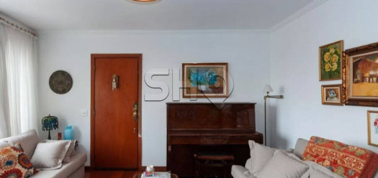 Imagem Apartamento com 3 Quartos à Venda, 220 m² em Vila Pompéia - São Paulo