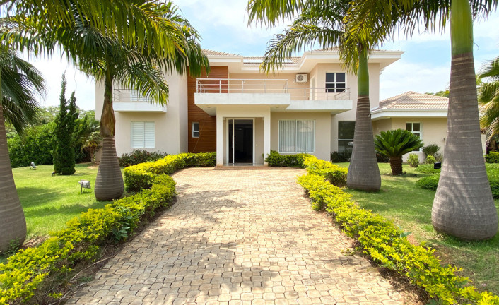 Imagem Casa de Condomínio com 5 Quartos à Venda, 554 m² em Fazenda Vila Real De Itu - Itu Imagem Casa de Condomínio com 5 Quartos à Venda, 554 m² em Fazenda Vila Real De Itu - Itu