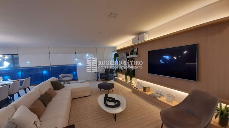 Imagem Apartamento com 2 Quartos à Venda, 110 m² em Ipiranga  - São Paulo