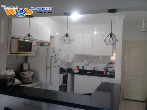 Imagem Apartamento com 2 Quartos à Venda, 78 m² em Tupi - Praia Grande Imagem Apartamento com 2 Quartos à Venda, 78 m² em Tupi - Praia Grande