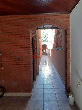 Imagem Sobrado com 6 Quartos à Venda, 180 m² em Pirituba - São Paulo Imagem Sobrado com 6 Quartos à Venda, 180 m² em Pirituba - São Paulo