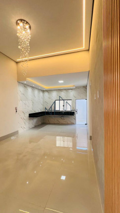 Imagem Casa com 3 Quartos à Venda, 371 m² em Parque Veiga Jardim - Aparecida De Goiânia Imagem Casa com 3 Quartos à Venda, 371 m² em Parque Veiga Jardim - Aparecida De Goiânia