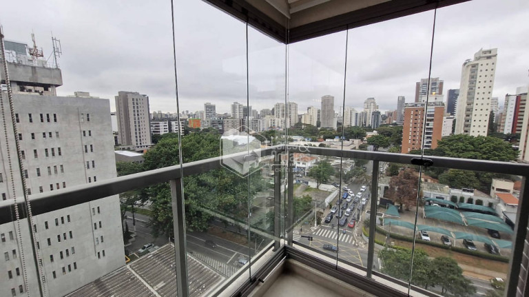 Imagem Apartamento com 3 Quartos à Venda, 141 m² em Brooklin Paulista - São Paulo Imagem Apartamento com 3 Quartos à Venda, 141 m² em Brooklin Paulista - São Paulo