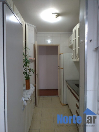 Imagem Apartamento com 2 Quartos à Venda, 56 m² em Lauzane Paulista - São Paulo Imagem Apartamento com 2 Quartos à Venda, 56 m² em Lauzane Paulista - São Paulo