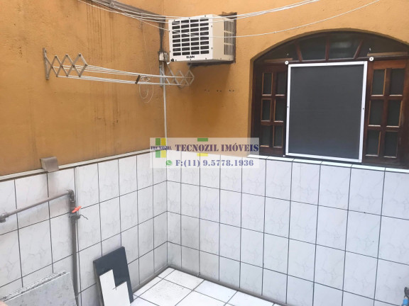 Imagem Casa com 3 Quartos à Venda, 121 m² em Bela Vista - São Paulo Imagem Casa com 3 Quartos à Venda, 121 m² em Bela Vista - São Paulo