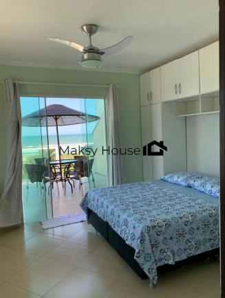 Imagem Casa com 4 Quartos para Temporada, em Bal. Nereidas - Guaratuba Imagem Casa com 4 Quartos para Temporada, em Bal. Nereidas - Guaratuba