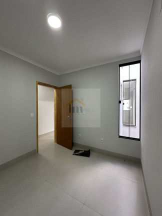 Imagem Casa com 3 Quartos à Venda, 95 m² em Jardim Buriti Sereno - Aparecida De Goiânia Imagem Casa com 3 Quartos à Venda, 95 m² em Jardim Buriti Sereno - Aparecida De Goiânia