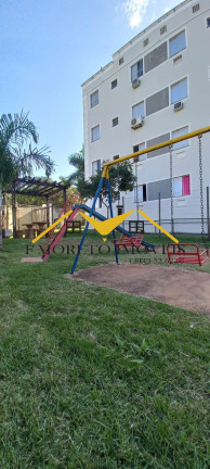 Imagem Apartamento com 2 Quartos à Venda, 40 m² em Residencial Ana Célia - São José Do Rio Preto Imagem Apartamento com 2 Quartos à Venda, 40 m² em Residencial Ana Célia - São José Do Rio Preto