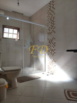 Imagem Casa de Condomínio com 3 Quartos à Venda, 890 m² em Barreiro - Mairiporã