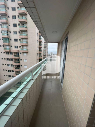 Imagem Apartamento com 2 Quartos à Venda, 68 m² em Aviação - Praia Grande