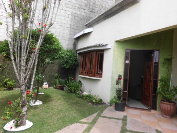 Imagem Casa com 3 Quartos à Venda, 260 m² em Altos De Santana I - Jacareí Imagem Casa com 3 Quartos à Venda, 260 m² em Altos De Santana I - Jacareí