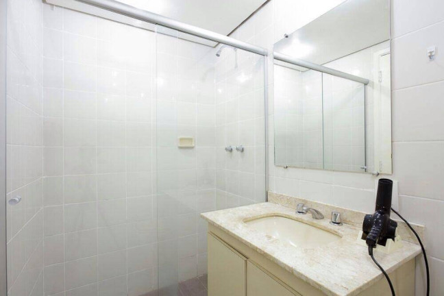 Imagem Apartamento com 1 Quarto para Alugar, 25 m² em Moema - São Paulo Imagem Apartamento com 1 Quarto para Alugar, 25 m² em Moema - São Paulo