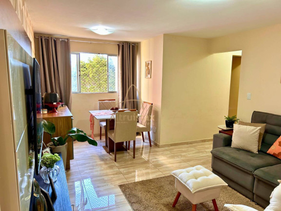 Imagem Apartamento com 2 Quartos à Venda, 55 m² em Bandeiras - Osasco Imagem Apartamento com 2 Quartos à Venda, 55 m² em Bandeiras - Osasco