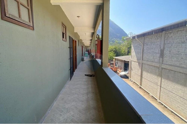 Imagem Apartamento com 1 Quarto à Venda, 48 m² em Itaipuaçu - Maricá
