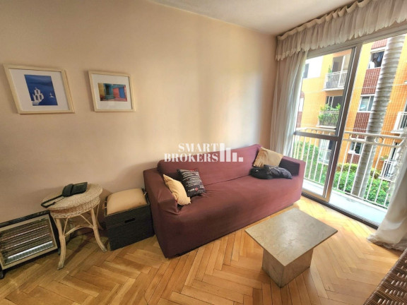 Imagem Apartamento com 2 Quartos à Venda, 45 m² em Cambuci - São Paulo Imagem Apartamento com 2 Quartos à Venda, 45 m² em Cambuci - São Paulo