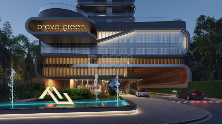 Imagem Apartamento com 3 Quartos à Venda, 100 m² em Praia Brava - Itajaí Imagem Apartamento com 3 Quartos à Venda, 100 m² em Praia Brava - Itajaí