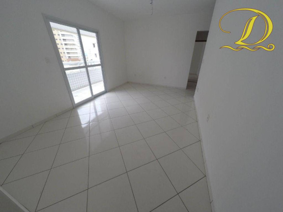 Imagem Apartamento com 2 Quartos à Venda, 77 m² em Vila Guilhermina - Praia Grande