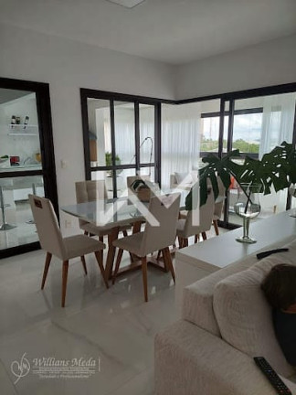 Imagem Apartamento com 3 Quartos à Venda, 190 m² em Jardim Limoeiro - Jacareí Imagem Apartamento com 3 Quartos à Venda, 190 m² em Jardim Limoeiro - Jacareí