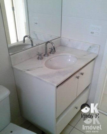 Imagem Apartamento com 2 Quartos à Venda, 58 m² em Barra Funda - São Paulo