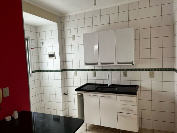 Imagem Apartamento com 1 Quarto à Venda, 40 m² em Jardim Brasil - Bauru Imagem Apartamento com 1 Quarto à Venda, 40 m² em Jardim Brasil - Bauru