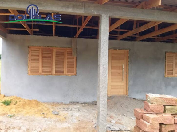 Imagem Casa com 2 Quartos à Venda, 800 m² em Viamão