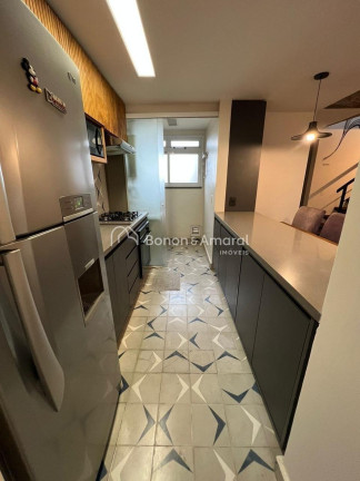 Imagem Cobertura com 3 Quartos à Venda, 130 m² em Mansões Santo Antônio - Campinas Imagem Cobertura com 3 Quartos à Venda, 130 m² em Mansões Santo Antônio - Campinas