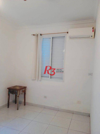 Imagem Sobrado com 2 Quartos para Alugar, 104 m² em Gonzaga - Santos Imagem Sobrado com 2 Quartos para Alugar, 104 m² em Gonzaga - Santos