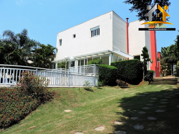 Imagem Casa de Condomínio com 4 Quartos à Venda, 400 m² em Granja Viana - Carapicuíba Imagem Casa de Condomínio com 4 Quartos à Venda, 400 m² em Granja Viana - Carapicuíba