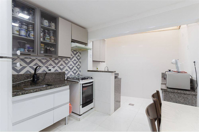 Imagem Sobrado com 2 Quartos à Venda, 66 m² em Vila Ré - São Paulo Imagem Sobrado com 2 Quartos à Venda, 66 m² em Vila Ré - São Paulo