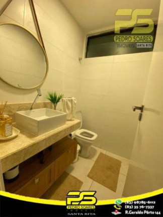 Imagem Apartamento com 4 Quartos à Venda, 137 m² em Amazônia Park - Cabedelo Imagem Apartamento com 4 Quartos à Venda, 137 m² em Amazônia Park - Cabedelo