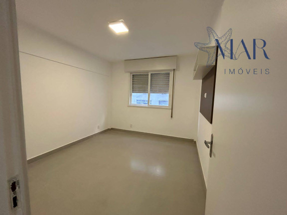 Imagem Apartamento com 2 Quartos à Venda, 110 m² em Pompéia - Santos