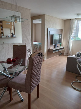 Imagem Apartamento com 2 Quartos à Venda, 49 m² em Parque São Vicente - Mauá Imagem Apartamento com 2 Quartos à Venda, 49 m² em Parque São Vicente - Mauá