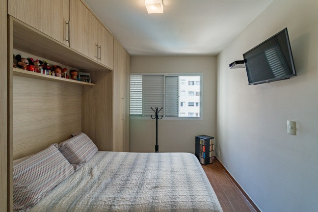 Imagem Apartamento com 2 Quartos à Venda, 73 m² em Indianópolis - São Paulo