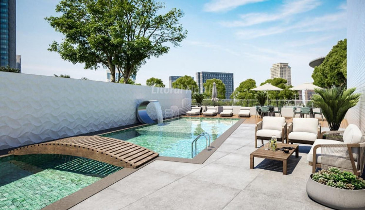 Imagem Apartamento com 4 Quartos à Venda, 163 m² em Centro - Balneário Camboriú
