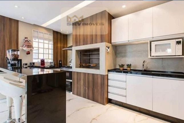 Imagem Sobrado com 4 Quartos à Venda, 200 m² em Atuba - Curitiba Imagem Sobrado com 4 Quartos à Venda, 200 m² em Atuba - Curitiba