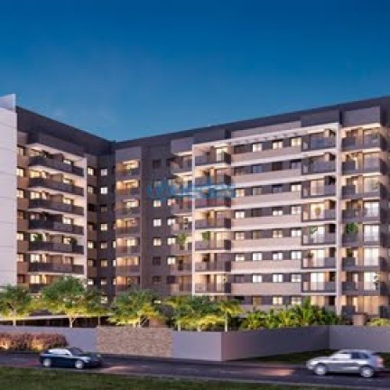 Apartamento com 2 Quartos à Venda, 57 m² em Vila Sonia - São Paulo