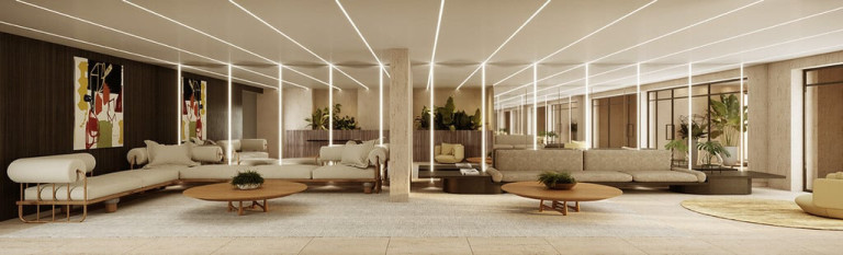 Imagem Apartamento com 3 Quartos à Venda, 172 m² em Serrinha - Goiânia Imagem Apartamento com 3 Quartos à Venda, 172 m² em Serrinha - Goiânia