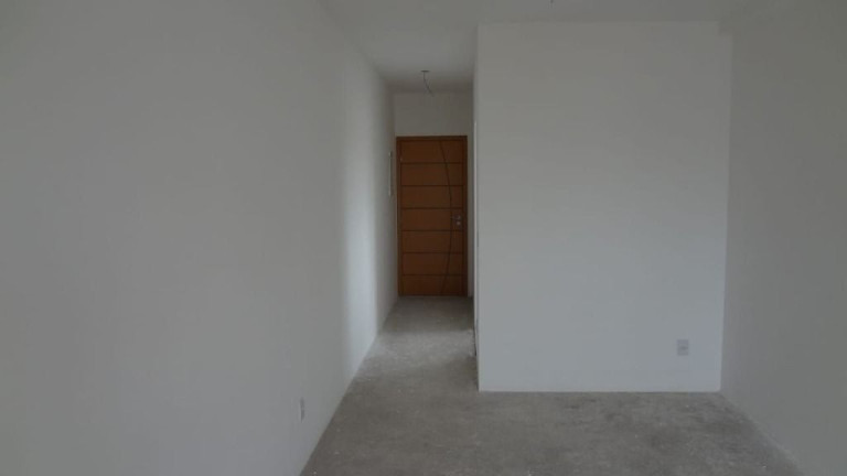 Imagem Apartamento com 2 Quartos à Venda, 63 m² em Campestre - Santo André