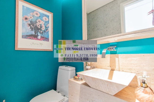 Imagem Apartamento com 4 Quartos à Venda, 216 m² em Jardim Vila Mariana - São Paulo Imagem Apartamento com 4 Quartos à Venda, 216 m² em Jardim Vila Mariana - São Paulo