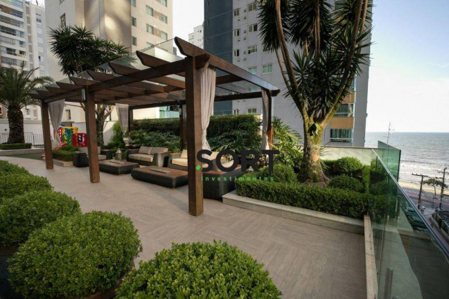 Imagem Apartamento com 4 Quartos à Venda, 172 m² em Centro - Balneário Camboriú
