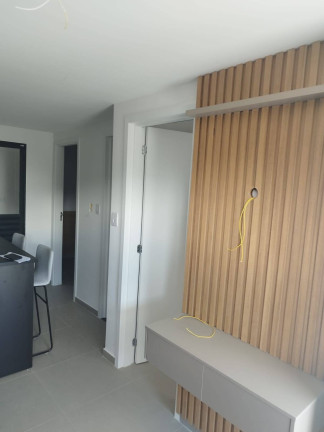 Imagem Apartamento com 1 Quarto à Venda, 27 m² em Chácara Belenzinho - São Paulo