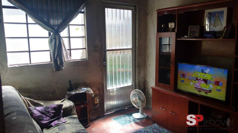 Imagem Casa com 2 Quartos à Venda, 123 m² em Itaquera - São Paulo