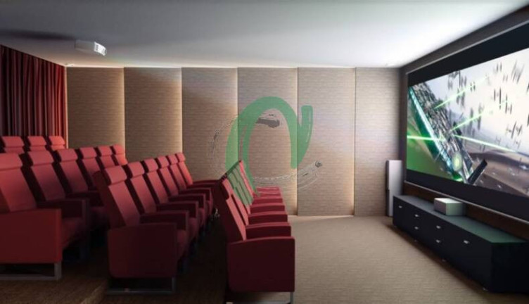 Imagem Apartamento com 3 Quartos à Venda, 106 m² em Aviação - Praia Grande