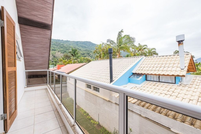 Imagem Casa de Condomínio com 4 Quartos à Venda, 230 m² em Cachoeira Do Bom Jesus - Florianópolis Imagem Casa de Condomínio com 4 Quartos à Venda, 230 m² em Cachoeira Do Bom Jesus - Florianópolis