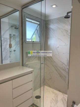 Imagem Apartamento com 3 Quartos à Venda, 144 m² em Campo Belo - São Paulo