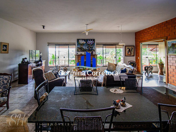 Imagem Casa com 2 Quartos à Venda, 428 m² em Alphaville - Santana De Parnaíba Imagem Casa com 2 Quartos à Venda, 428 m² em Alphaville - Santana De Parnaíba