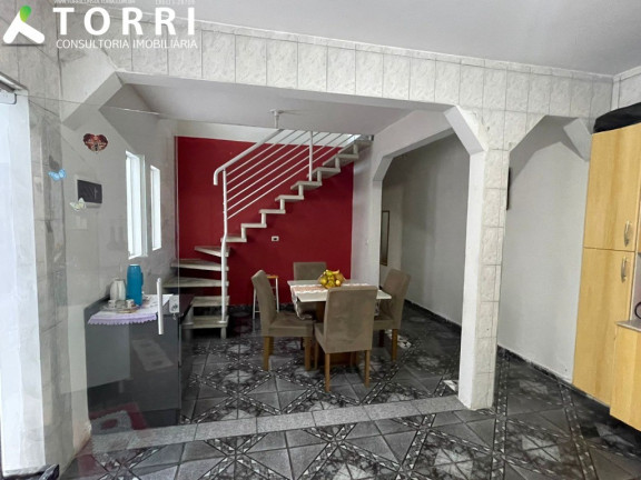 Imagem Sobrado com 4 Quartos à Venda, 160 m² em Parque Vitória Régia - Sorocaba Imagem Sobrado com 4 Quartos à Venda, 160 m² em Parque Vitória Régia - Sorocaba