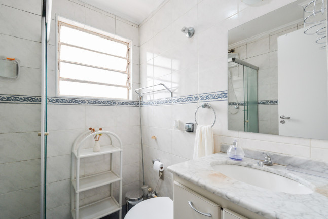 Imagem Apartamento com 2 Quartos à Venda, 75 m² em Mirandópolis - São Paulo