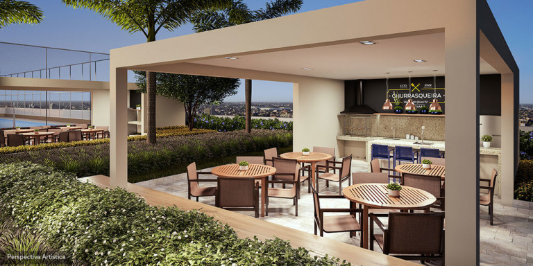 Imagem Apartamento com 3 Quartos à Venda, 115 m² em Taquaral - Campinas