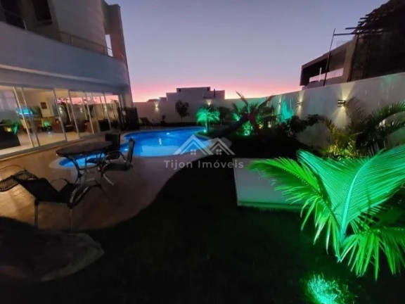 Imagem Sobrado com 4 Quartos à Venda, 296 m² em Alphaville - Votorantim Imagem Sobrado com 4 Quartos à Venda, 296 m² em Alphaville - Votorantim
